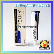 Krim Anastesi Sunat / Salep Bius Sunat / Krim Bius Sunat