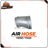 TS100 TS125 TS 100 TS 125 AIR HOSE CARBURETOR PIPE CARBURETOR JOINT PIPE CARBURETOR HOSE