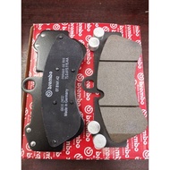 Brembo 18z / 17z brake pad