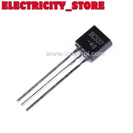 [30 Pieces]- NPN Transistor BC337-40 45V 0.8A TO-92
