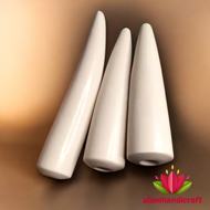 Once Pipa Tulang Sarigading Thailand GG Putih Superan ( BARANG SESUAI VIDEO )