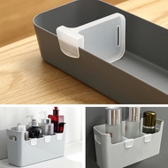 4Pcs Adjustable Extendable Refrigerator Classified Storage Partition Divider Splint Kitchen Gadgets