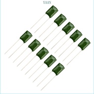 YAAN Guitar Amplifier Electronic Accessory Guitar Tone Capacitory Tone Capacitor for Electric Guitar