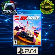 LEG 2K Drive | PS4 Game | BRANDNEW