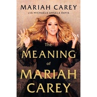 (BBW) THE MEANING OF MARIAH CAREY (ISBN: 9781529038958)