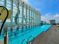 Suasana Residence Near CIQ Johor Bahru by Stayrene