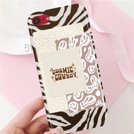 HP [H96] Case iphone 6 / 6+/ 7/ 8 Casing & Protective Cover Mattehp For All Types of Mobile Phones |