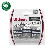 Wilson DAZZLE Grip / DAZZLE WILSON OVERGRIP / Wilson layer grip
