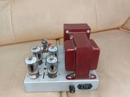 二手美國dynaco真空管單聲道後級擴大機