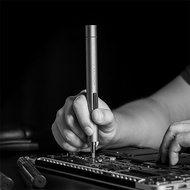 Electric Screwdriver Electric Screwdriver WOWSTICK 1F+Precision Small Rechargeable Electric Screwdri