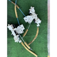 AIRCOND SWITCH PASSO FOR MYVI CONVERT DASBORD PASSO