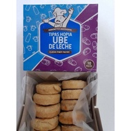 Tipas Hopia Best Seller:  Ube De Leche