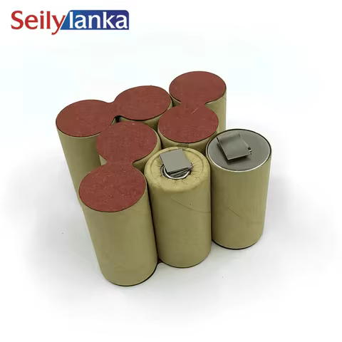 3000mAh for Fein 12V Ni MH Battery pack CD 92604039025 9 26 04 039 02 5 for self-installation