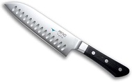 MAC Brand Santoku Knife w/Bolster (#MSK65)