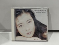 1 CD  MUSIC ซีดีเพลงสากล  KICS 60 MIHO NAKAYAMA-COLLECTION II   (G5D23)