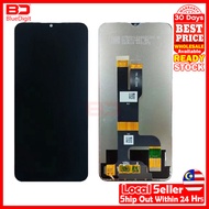 OPPO REALME C30 C31 C33 NARZO 50i RMX3581 RMX3623/RMX3501LCD Touch Screen Digitizer Display Replacem