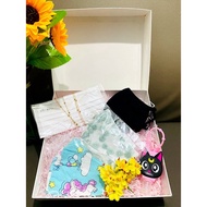 Gift Set: Mask Protection Kit - Covid19