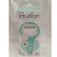 SHICK Intuition Sensitive Care