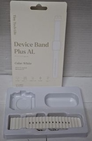 日本3COINS Device Band Plus智能手錶～錶帶only