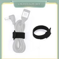 [okhelloe.my] Adjustable Flight Glasses Headband Goggles Head Strap for DJI FPV Flight Glasses