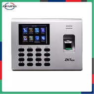 Biometric Attendance System ZKteco K40 Fingerprint Time Attendance Terminal Biometric Fingerprint Reader With back up battery