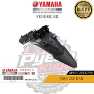 YAMAHA FENDER, RR FORMiO125GEAR|B3W-F1611-01