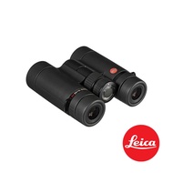 【預購】【Leica】徠卡 Ultravid 10x32 HD-Plus 望遠鏡 黑色 LEICA-40091 公司貨