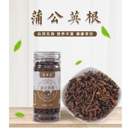 [Ready Stock] Dandelion Root Dandelion Root Tea Dandelion Root Tablets Granny Ding 150g Canned WJG