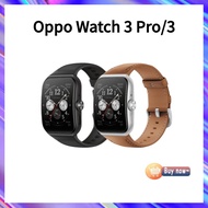 OPPO Watch 3 Pro OPPO Watch3 Smart watch /comprehensive health management /always-on screen
