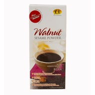HEI HWANG Walnut Sesame Powder 450g (225gx2)