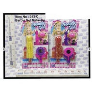 CHILDREN'S TOY DOLL 313C/ 313B