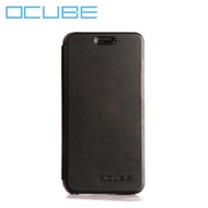 Ocube For Oukitel K3 Case Anti-knock Back Cove Protector Flip Leather Phone Case Cover For Oukitel K