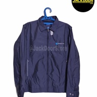 Jaket Casual Ziben EnbioCons