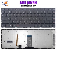 Lenovo laptop keyboard U31-70 Yoga 3 14 Yoga3-14 20344 500s-13isk E31-70 E31-80 700-14ISK NEW