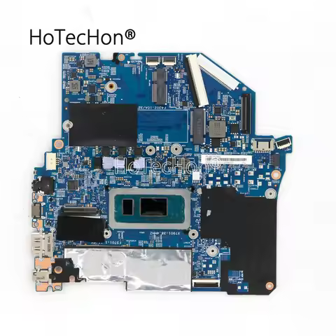 5B21H23632 5B21H23630 5B21H23628 5B21H23627 Motherboard for Lenovo IdeaPad Flex 5 14IAU7 (82R7)