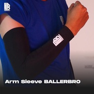 Arm Sleeve Ballerbro Hand Sleeve/