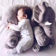 Toy Soft Elephant Plush Toy Baby Pillow Present Elephant Appease