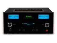 【韶韻音響】美國McIntosh C2700前級擴大機@環球知音公司貨@免運費!!