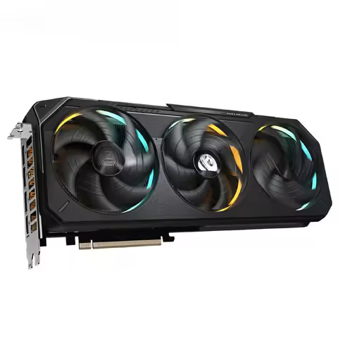 5070 graphics card, Magic Eagle GeForce RTX 5070 Gaming OC 12G