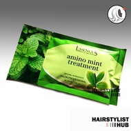 Amino Mint Treatment Essence 5 Professional Hair Series 50ml (100% Authentic), Premium Amino Treatme