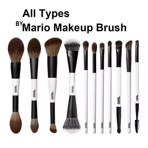F1 F2 F3 F4 F5 E6 EF1 E3 E4 E5 F7 All Types Makeup Brush Highlight Blush Ambient Soft Glow Brush Sof