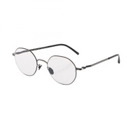 Maison Margiela MYKITA+Maison Margiela 太陽眼鏡 不鏽鋼/塑膠 黑色 二手 男女通用