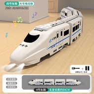 toys for boys 5 year old tayo bus toy Electric universal high-speed rail small train track toy car b