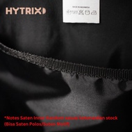Av53- Hyena X Hytrix [Lp84] - Color Pop Backpack Water Repellent - Small Backpack Fashion Bag
