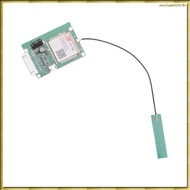 [H E M D] SIMCOM A7670E 4G LTE Cat1 Module A7670E 4G LTE Cat1 Module with SIM Card Slot TTL UART 2G 