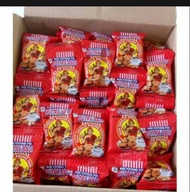 KUE PIA PUTRA BALI / KUE POTONG PIA RASA COKLAT ISI 100PCS