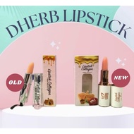 LIPSTICK COLLAGEN DHERBS OLD/NEW