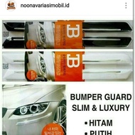 Car Bumper Guard rubber corner car Bumper