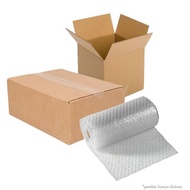 Extra packing