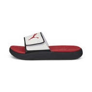 PUMA men's Softride Slide Hook & Loop Sandal